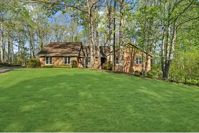 11815 Mountain Laurel Drive, Roswell, GA 30075 - Photo 1