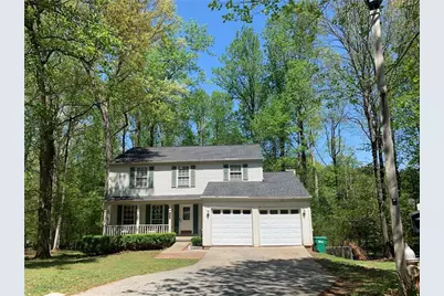 5545 Fitzpatrick Terrace, Peachtree Corners, GA 30092 - Photo 1