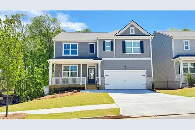 1321 Braselton Village Parkway, Braselton, GA 30517 - Photo 1