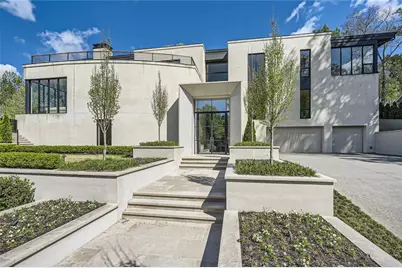 14 Lake Forrest Lane, Atlanta, GA 30342 - Photo 1