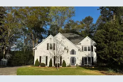 2270 Fenwick Pointe SW, Marietta, GA 30064 - Photo 1