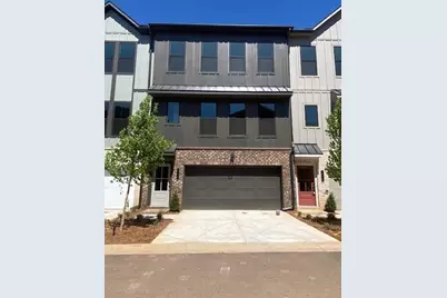 445 Firefly Circle #40, Alpharetta, GA 30009 - Photo 1