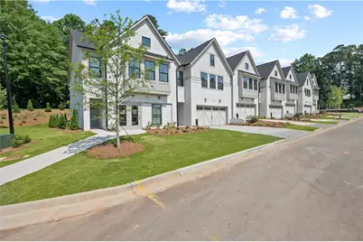 114 Briargate Drive, Johns Creek, GA 30097 - Photo 1