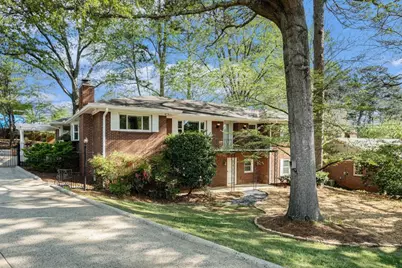 2210 Leafmore Drive, Decatur, GA 30033 - Photo 1