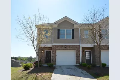 5829 Taka Lane, Lithonia, GA 30038 - Photo 1