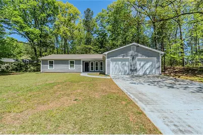 1665 Dunbarton Drive, Lithonia, GA 30058 - Photo 1