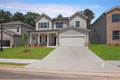 329 Caledonia Court, Peachtree City, GA 30269 - Photo 1