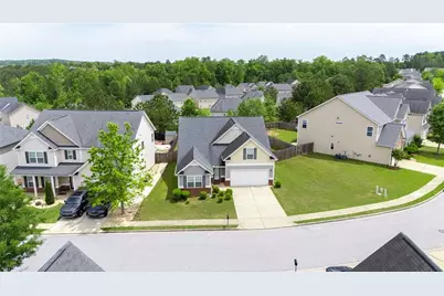 256 Bollen Lane, Hiram, GA 30141 - Photo 1