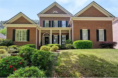 4862 Tarry Post Lane, Suwanee, GA 30024 - Photo 1