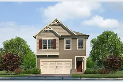 1254 Riverstone Road, Jonesboro, GA 30238 - Photo 1