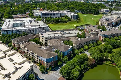 400 17th Street NW #2125, Atlanta, GA 30363 - Photo 1