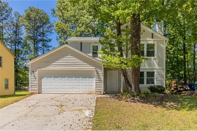 5439 Farmview Close, Stone Mountain, GA 30088 - Photo 1