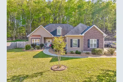 11 Bush Arbor Place, Rome, GA 30165 - Photo 1