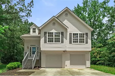 1303 Flat Shoals Road, Atlanta, GA 30349 - Photo 1