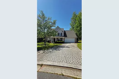 498 Haven Ridge Drive, Stockbridge, GA 30281 - Photo 1