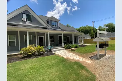 213 N Erwin Street, Cartersville, GA 30120 - Photo 1