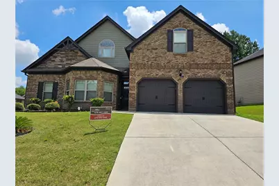 1750 Stone Meadow Road, Lithonia, GA 30058 - Photo 1