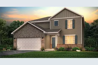 7224 Lacey Drive- Lot 126, Douglasville, GA 30134 - Photo 1