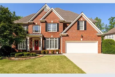 2553 Twilight View, Snellville, GA 30078 - Photo 1