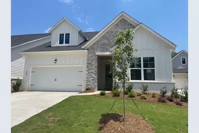 267 Mooney Road, Woodstock, GA 30188 - Photo 1