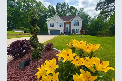 3927 Villager Way, Rex, GA 30273 - Photo 1