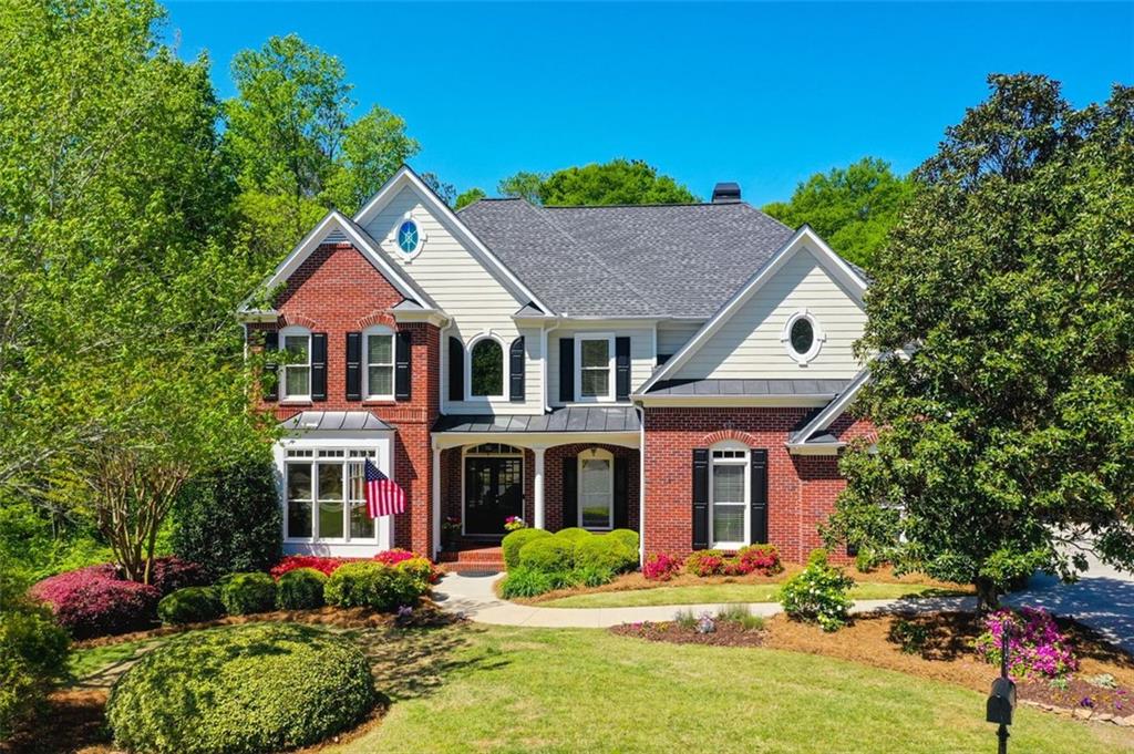 844 Nob Ridge Dr, Marietta, GA 30064 - MLS 7559284 - Coldwell Banker