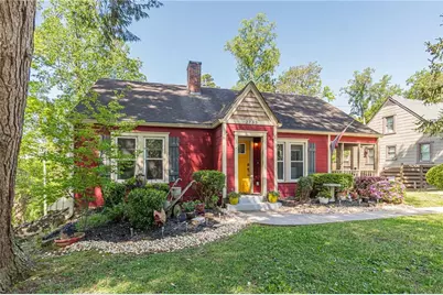 2733 Winburn Terrace, East Point, GA 30344 - Photo 1