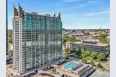 361 17th Street NW #1708, Atlanta, GA 30363 - Photo 1
