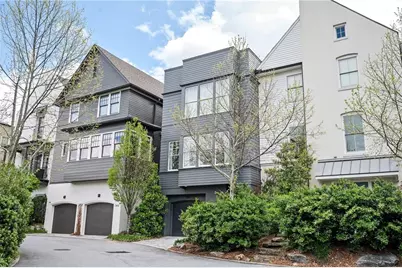 588 Bismark Road NE, Atlanta, GA 30324 - Photo 1