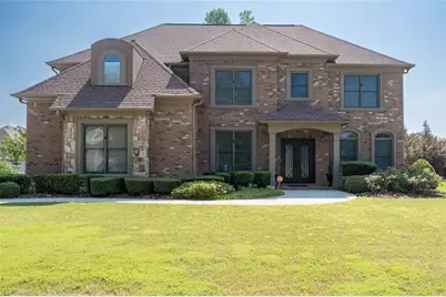 2365 Barrington Trace Circle SW, Atlanta, GA 30331 - Photo 1