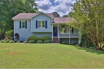 2675 Dacula Ridge Drive, Dacula, GA 30019 - Photo 1