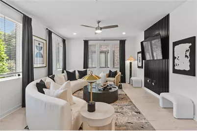 392 Pratt Drive #2013, Atlanta, GA 30315 - Photo 1