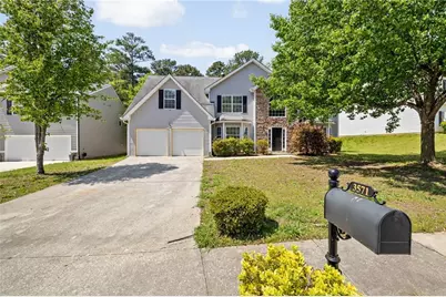 3571 Oakshire Way SE, Atlanta, GA 30354 - Photo 1