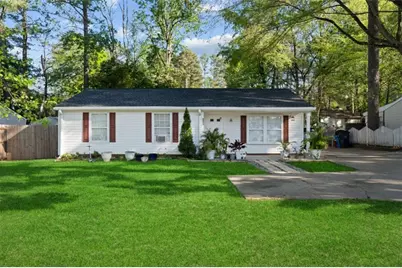 5573 Singleton Road, Norcross, GA 30093 - Photo 1