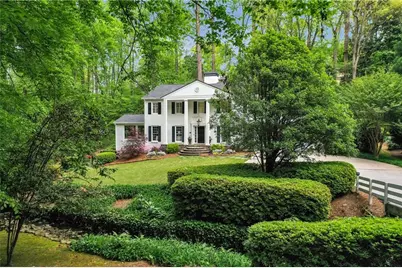 2562 Red Valley Road, Atlanta, GA 30305 - Photo 1