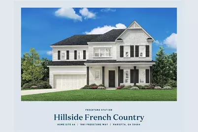 1981 Freestone Way, Marietta, GA 30064 - Photo 1