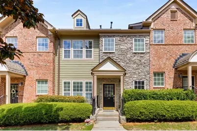 1261 Ashford Creek Park NE, Brookhaven, GA 30319 - Photo 1