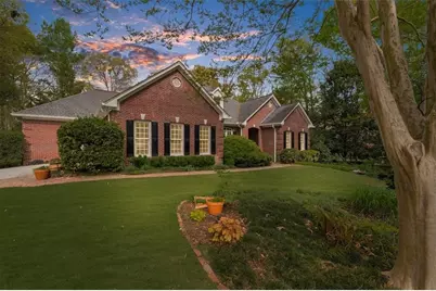 1410 Daley Ridge Court, Lawrenceville, GA 30045 - Photo 1