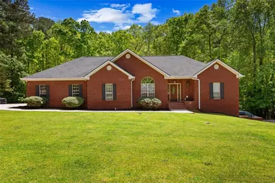 215 The Farm Road, McDonough, GA 30252 - Photo 1
