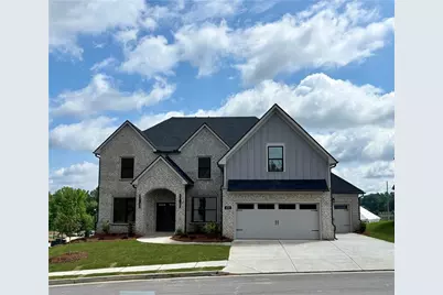 4201 Hosch Reserve Drive, Buford, GA 30519 - Photo 1