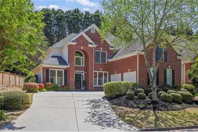 4232 Millside Walk SE, Smyrna, GA 30080 - Photo 1