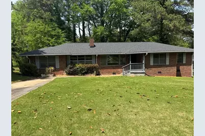 3137 Ardley Road SW, Atlanta, GA 30311 - Photo 1