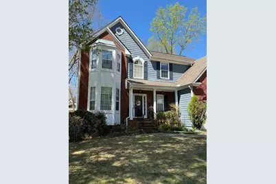 415 Holland Springs Drive #TERRAC, Powder Springs, GA 30127 - Photo 1