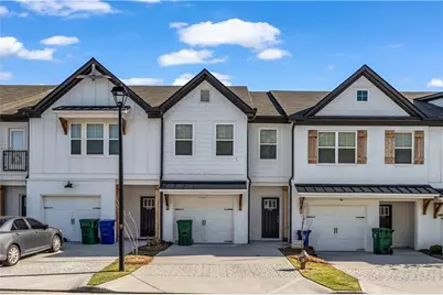 4142 Spring Valley Circle #65, Tucker, GA 30084 - Photo 1