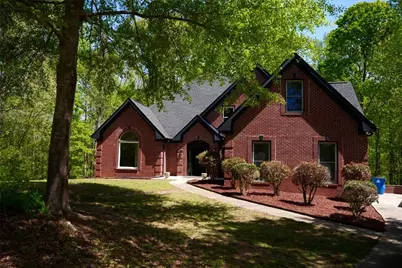 225 Austin Oaks Drive SE, Ellenwood, GA 30294 - Photo 1