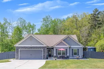 12 Little Creek Manor Drive, Dallas, GA 30157 - Photo 1