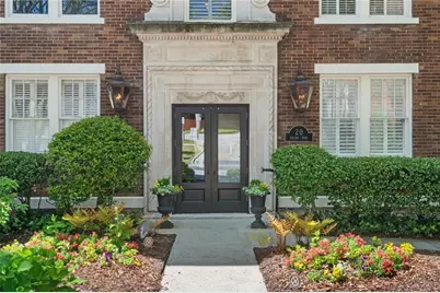 20 Collier Road NW #11, Atlanta, GA 30309 - Photo 1