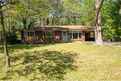 1650 Randee Street NW, Atlanta, GA 30318 - Photo 1