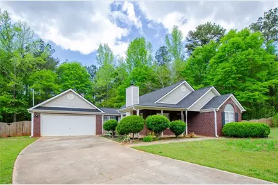 238 Knob Hill Drive, Locust Grove, GA 30248 - Photo 1