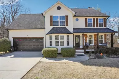 161 Hunters Chase, McDonough, GA 30253 - Photo 1